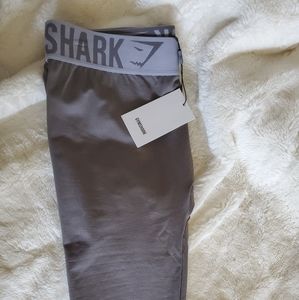 Gymshark Fit Leggings NWT - M